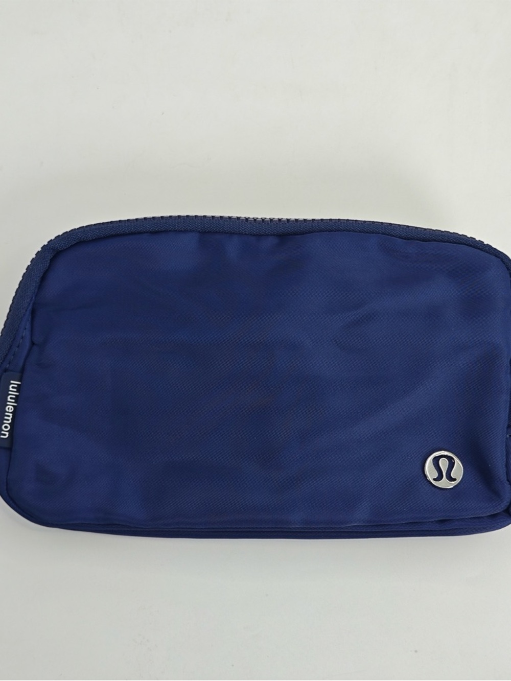 lululemon athletica Deep Blue Crossbody Belt Bag - Picture 4 of 5